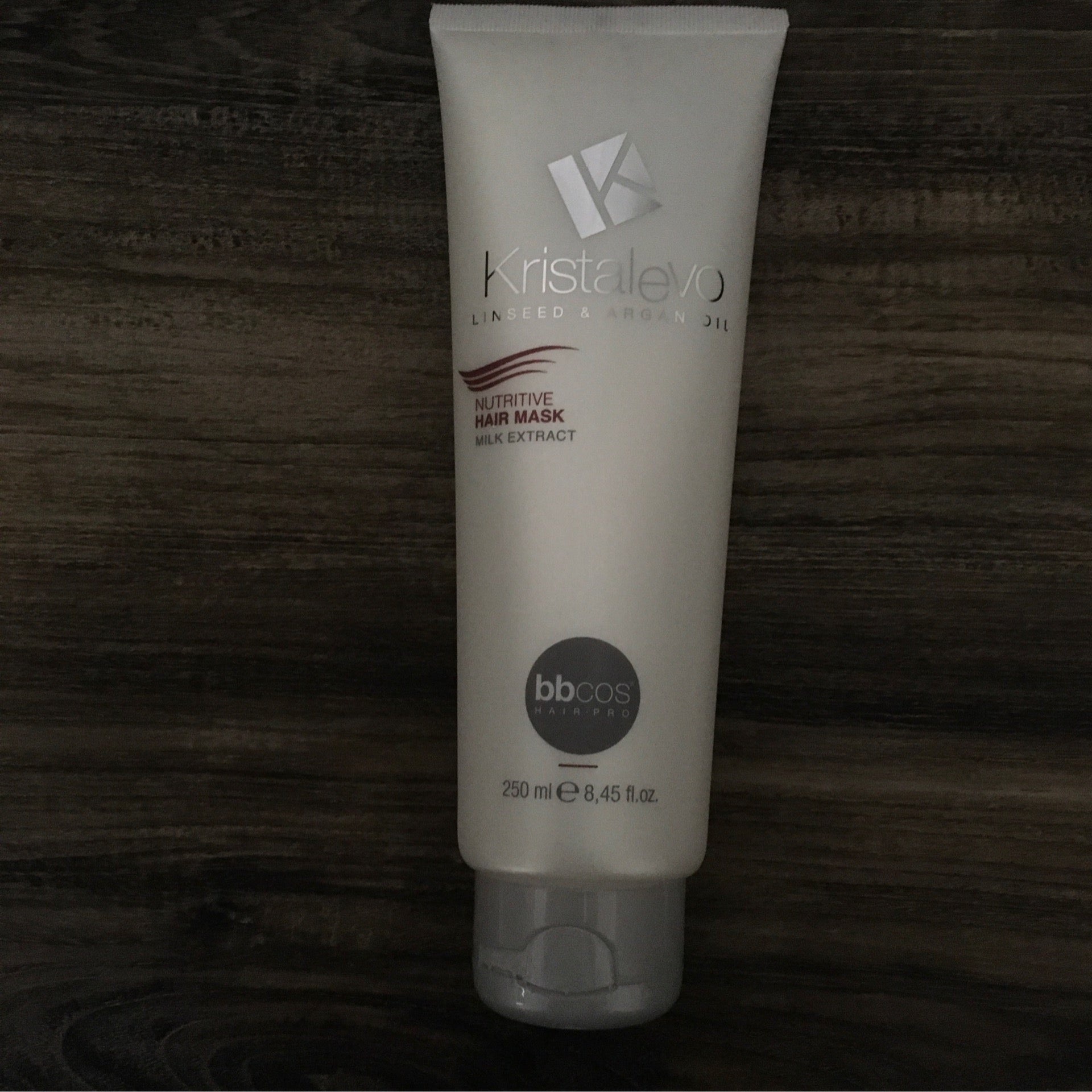 Nutritive Hair Mask