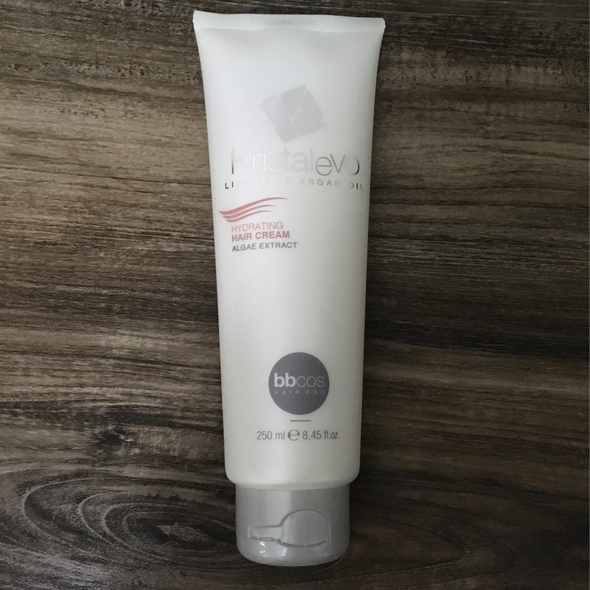 Hydrating Hair Cream