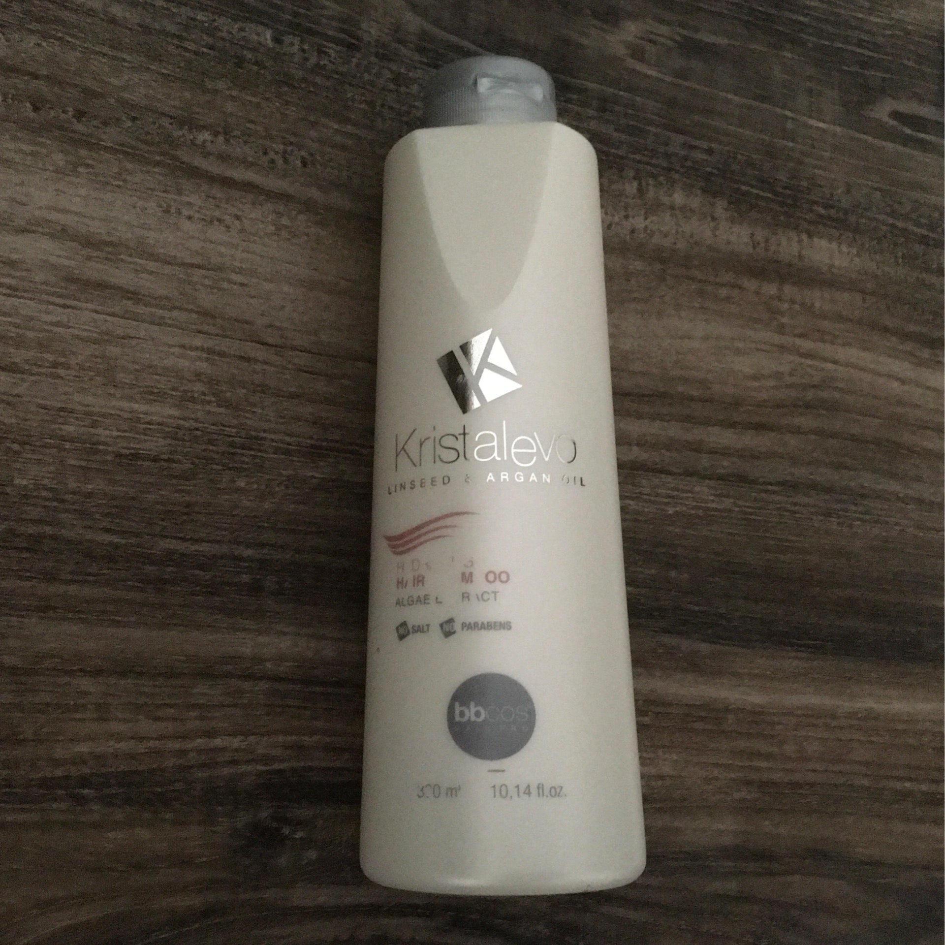 Hydrating Shampoo 300ml