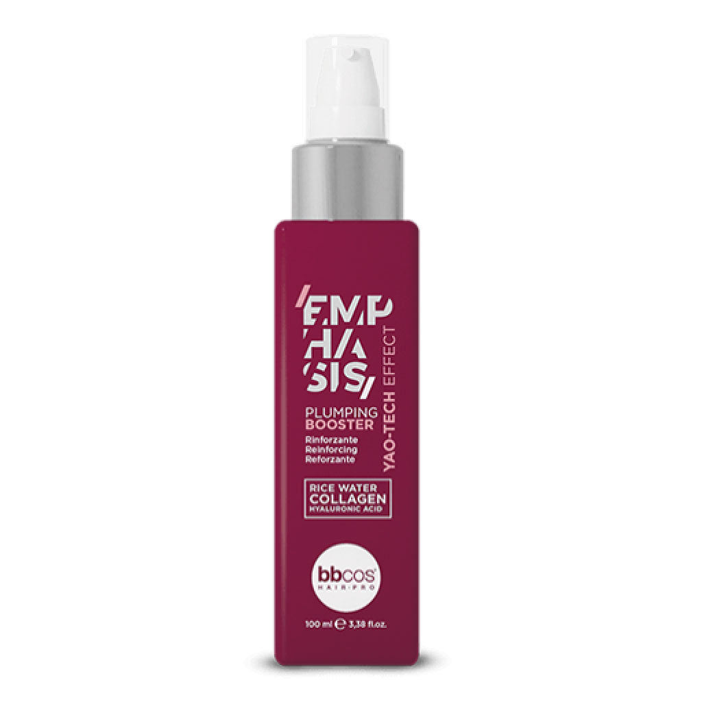 Yao-Tech Plumping Booster 100 ml